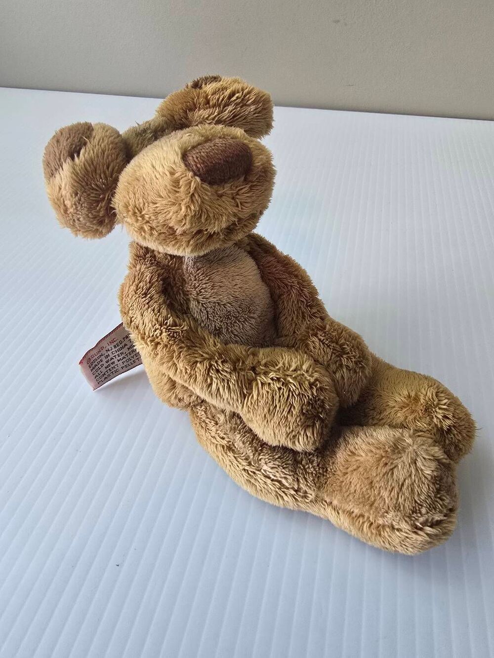 Gund Kids Magnatudes Bowser The Puppy Dog
